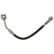 Brake Hydraulic Hose - Rear Right Passenger Side - Raybestos BH383269