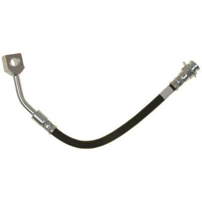 Brake Hydraulic Hose - Rear Right Passenger Side - Raybestos BH383269