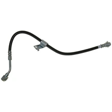 Brake Hydraulic Hose - Front Right Passenger Side - Raybestos BH38327
