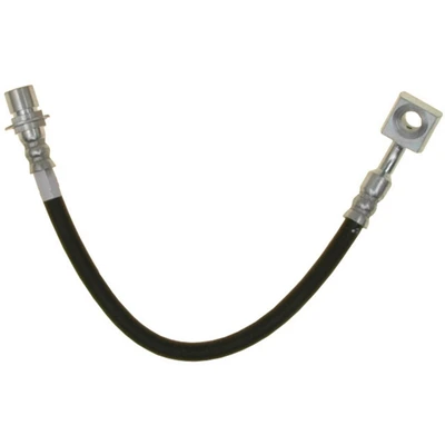Brake Hydraulic Hose - Rear Side - Raybestos BH383270