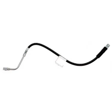 Brake Hydraulic Hose - Front Left Driver Side - Raybestos BH383271
