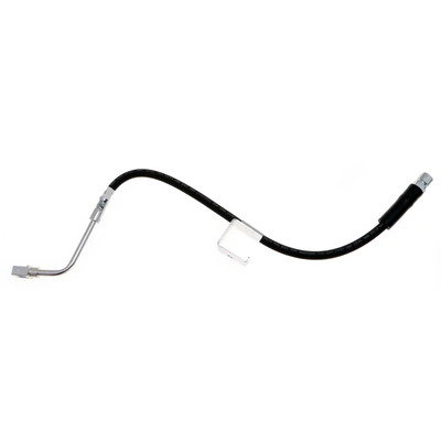 Brake Hydraulic Hose - Front Left Driver Side - Raybestos BH383271