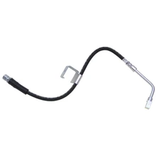 Brake Hydraulic Hose - Front Right Passenger Side - Raybestos BH383272