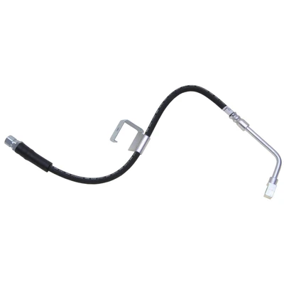 Brake Hydraulic Hose - Front Right Passenger Side - Raybestos BH383272