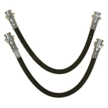 Brake Hydraulic Hose - Rear Center - Raybestos BH383273