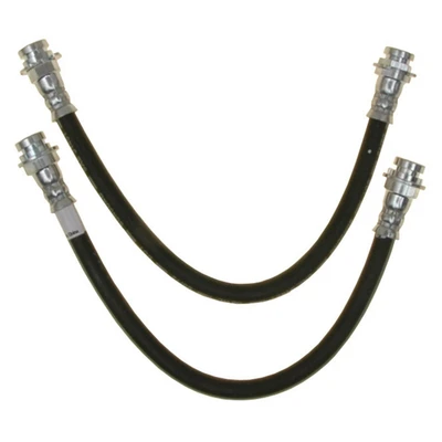 Brake Hydraulic Hose - Rear Center - Raybestos BH383273