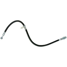 Brake Hydraulic Hose - Front Right Passenger Side - Raybestos BH383278
