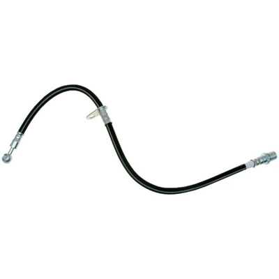 Brake Hydraulic Hose - Front Right Passenger Side - Raybestos BH383278