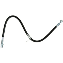 Brake Hydraulic Hose - Front Left Driver Side - Raybestos BH383279