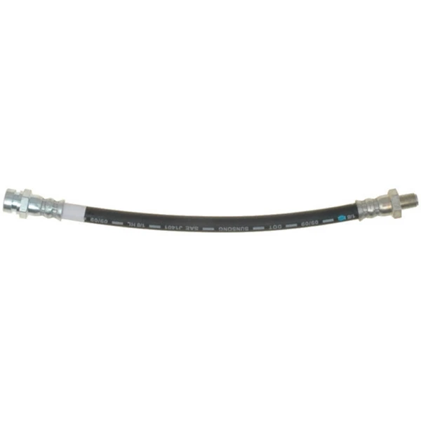 Brake Hydraulic Hose - Raybestos BH38328