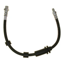 Brake Hydraulic Hose - Front Side - Raybestos BH383285
