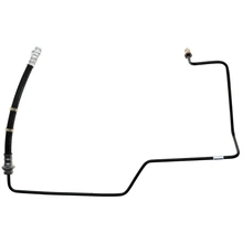 Brake Hydraulic Hose - Rear Right Passenger Side - Raybestos BH383289
