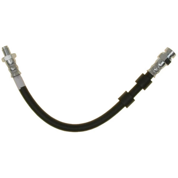 Brake Hydraulic Hose - Rear Outer - Raybestos BH383292