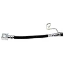 Brake Hydraulic Hose - Rear Left Driver Side - Raybestos BH383297