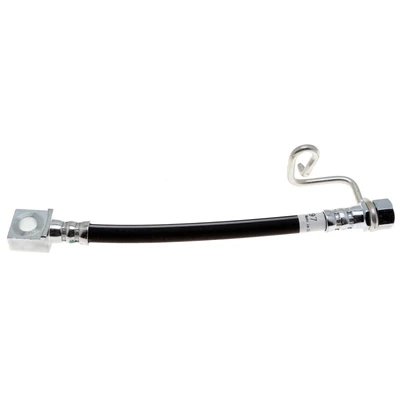 Brake Hydraulic Hose - Rear Left Driver Side - Raybestos BH383297