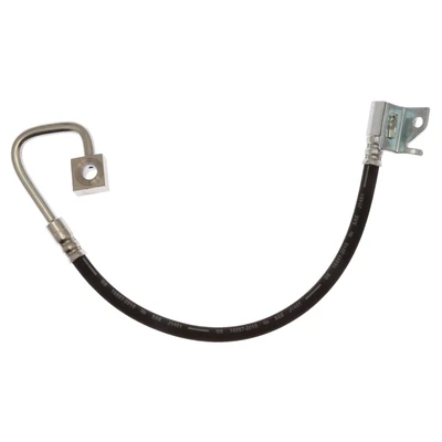 Brake Hydraulic Hose - Front Left Driver Side - Raybestos BH383298