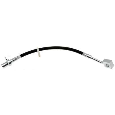Brake Hydraulic Hose - Front Right Passenger Side - Raybestos BH383299