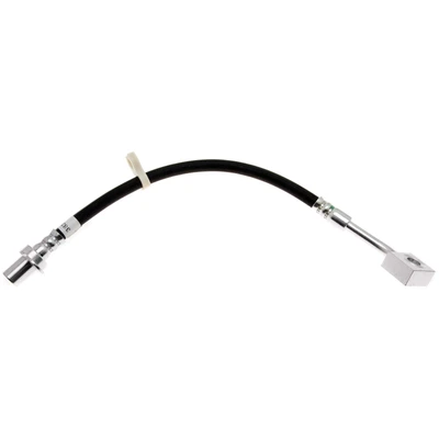 Brake Hydraulic Hose - Front Left Driver Side - Raybestos BH383300
