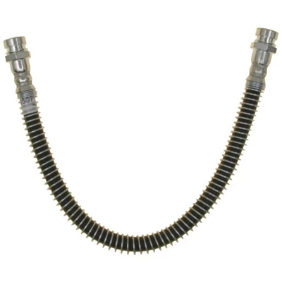 Brake Hydraulic Hose - Rear Left Upper - Raybestos BH383307