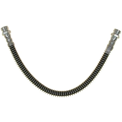 Brake Hydraulic Hose - Rear Right Upper - Raybestos BH383308