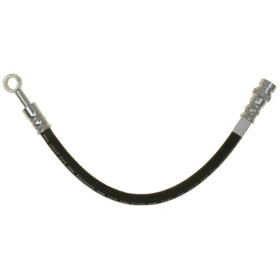 Brake Hydraulic Hose - Rear Side - Raybestos BH383309