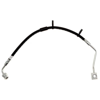 Brake Hydraulic Hose - Front Left Driver Side - Raybestos BH383314