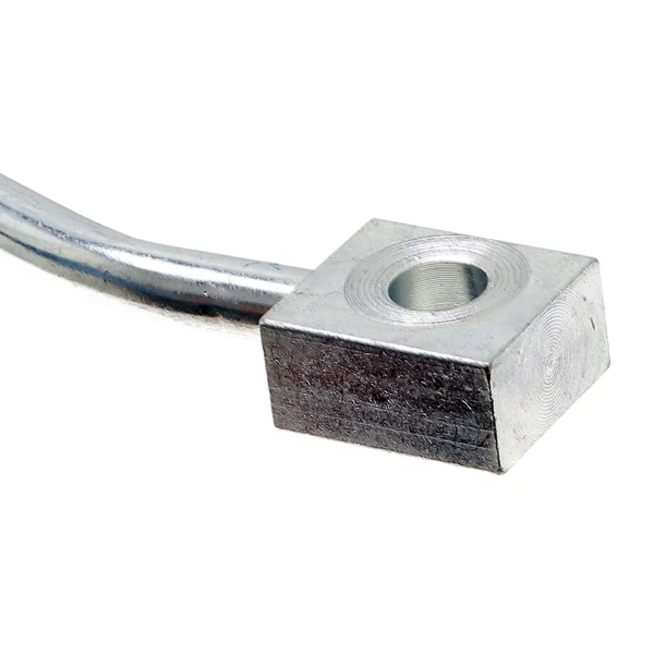 Brake Hydraulic Hose - Front Left Driver Side - Raybestos BH383314