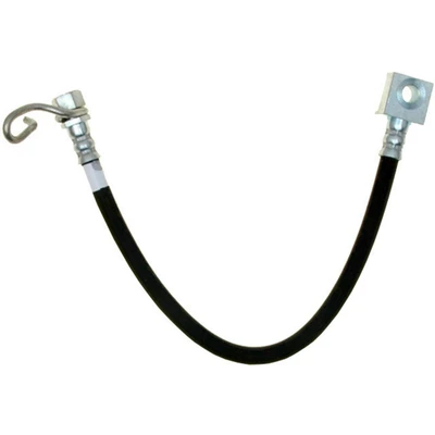 Brake Hydraulic Hose - Rear Right Passenger Side - Raybestos BH383315