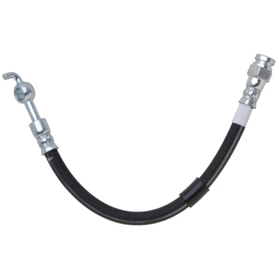 Brake Hydraulic Hose - Rear Side - Raybestos BH383316