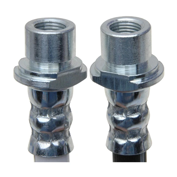 Brake Hydraulic Hose - Raybestos BH383321