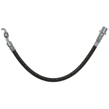 Brake Hydraulic Hose - Rear Side - Raybestos BH383322