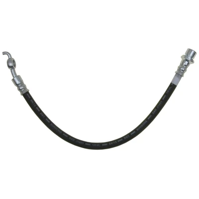 Brake Hydraulic Hose - Rear Side - Raybestos BH383322