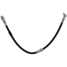 Brake Hydraulic Hose - Rear Side - Raybestos BH383324
