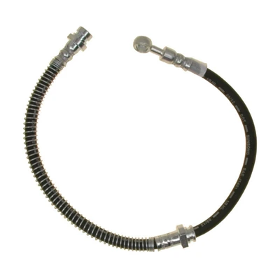Brake Hydraulic Hose - Front Side - Raybestos BH383325