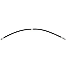 Brake Hydraulic Hose - Front Right Passenger Side - Raybestos BH383326
