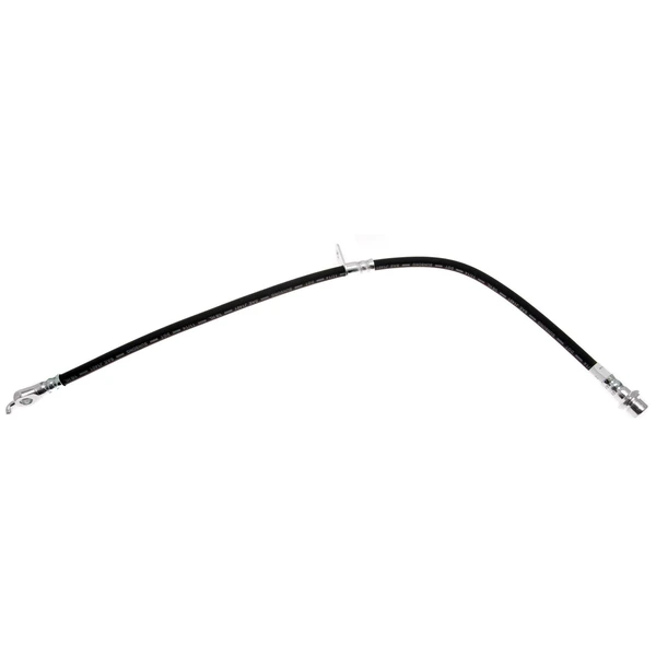 Brake Hydraulic Hose - Front Left Driver Side - Raybestos BH383327