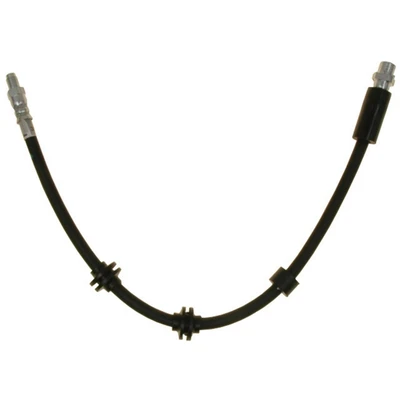 Brake Hydraulic Hose - Front Side - Raybestos BH383329
