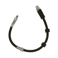 Brake Hydraulic Hose - Front Side - Raybestos BH383330