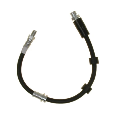 Brake Hydraulic Hose - Front Side - Raybestos BH383330