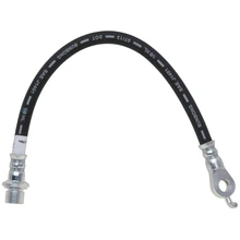 Brake Hydraulic Hose - Raybestos BH383334