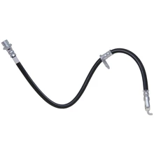 Brake Hydraulic Hose - Rear Left Driver Side - Raybestos BH383336