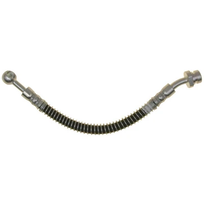 Brake Hydraulic Hose - Rear Right Outer - Raybestos BH383337