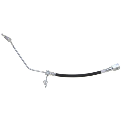 Brake Hydraulic Hose - Rear Left Driver Side - Raybestos BH383338