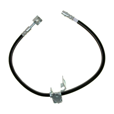Brake Hydraulic Hose - Rear Left Driver Side - Raybestos BH383342