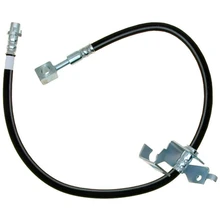 Brake Hydraulic Hose - Rear Right Passenger Side - Raybestos BH383343