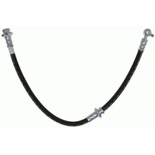 Brake Hydraulic Hose - Front Left Driver Side - Raybestos BH383346