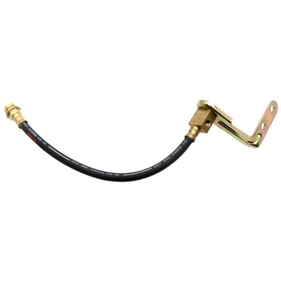 Brake Hydraulic Hose - Rear Right Passenger Side - Raybestos BH38335