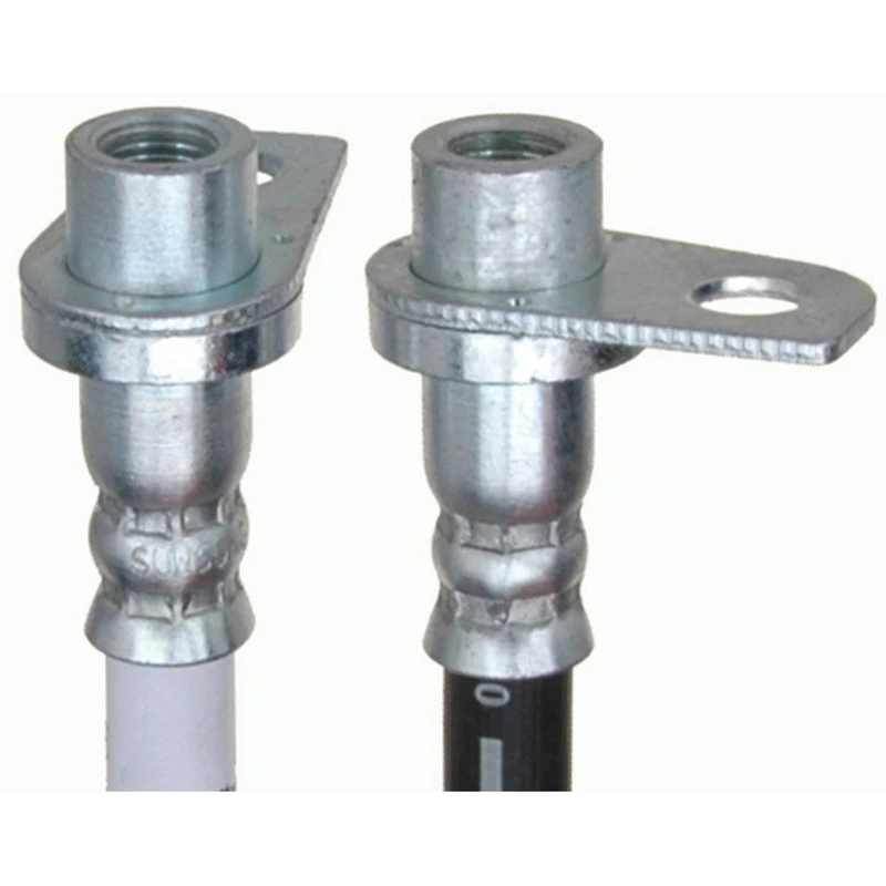 Brake Hydraulic Hose - Raybestos BH383350