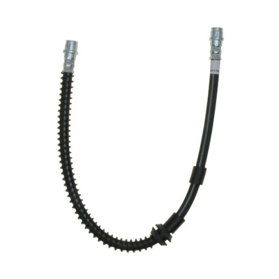 Brake Hydraulic Hose - Front Side - Raybestos BH383353