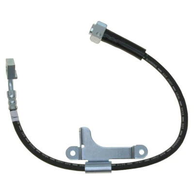 Brake Hydraulic Hose - Front Right Passenger Side - Raybestos BH383355